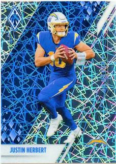 Justin Herbert