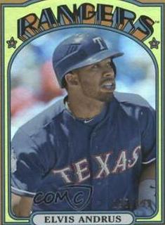 Elvis Andrus