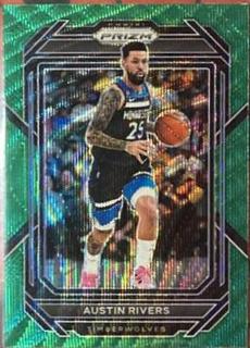 Austin Rivers
