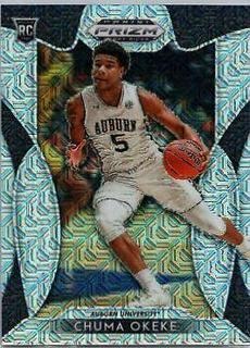 Chuma Okeke