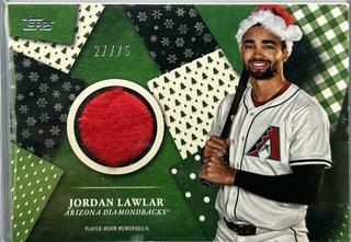 Jordan Lawlar