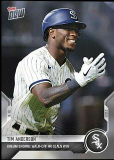 Tim Anderson