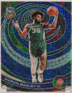 Marvin Bagley III