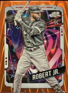 Luis Robert Jr.