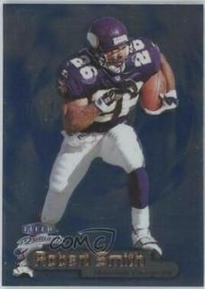 Robert Smith