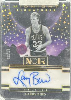 Larry Bird