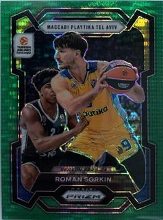 Roman Sorkin