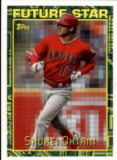 Shohei Ohtani