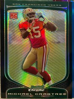 Michael Crabtree