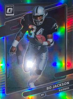 Bo Jackson