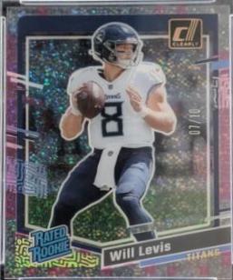 Will Levis