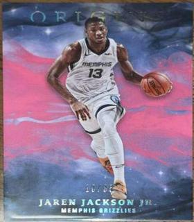 Jaren Jackson Jr.