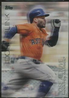Jose Altuve