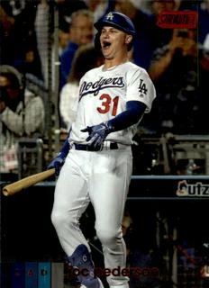 Joc Pederson