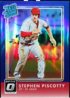 Stephen Piscotty