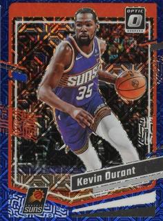 Kevin Durant