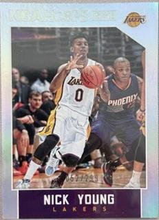 Nick Young