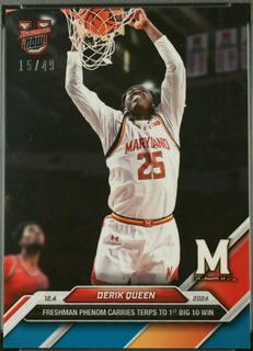 Derik Queen