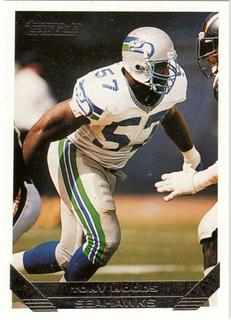 Tony Woods