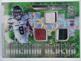 Elijah Moore