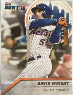 David Wright