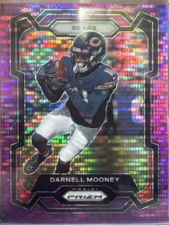 Darnell Mooney