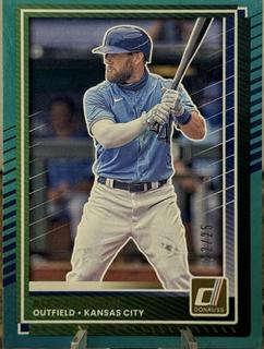 Alex Gordon