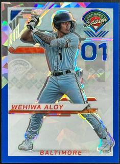Wehiwa Aloy