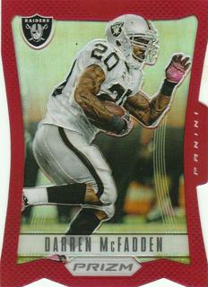 Darren McFadden