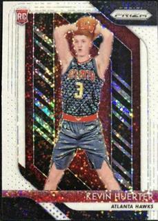 Kevin Huerter