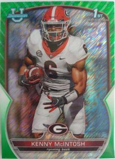 Kenny McIntosh