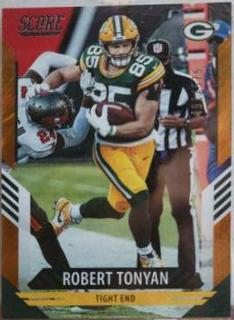 Robert Tonyan