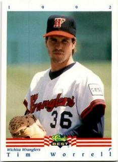 Tim Worrell