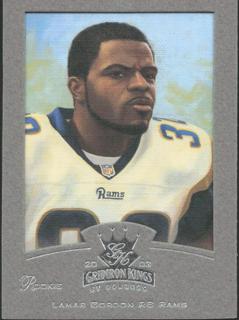 Lamar Gordon