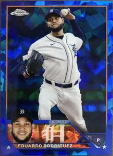 Eduardo Rodriguez