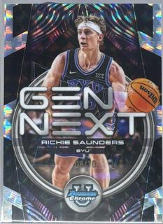 Richie Saunders