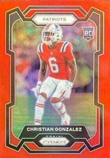Christian Gonzalez