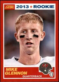 Mike Glennon