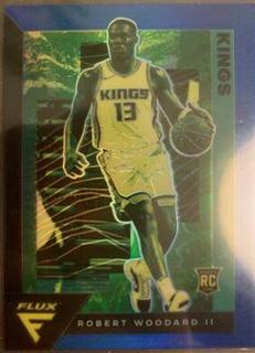 Robert Woodard II