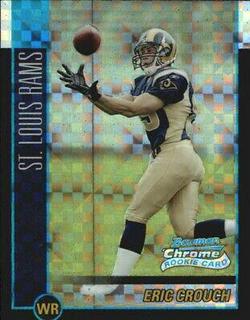Eric Crouch