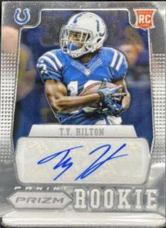 T.Y. Hilton