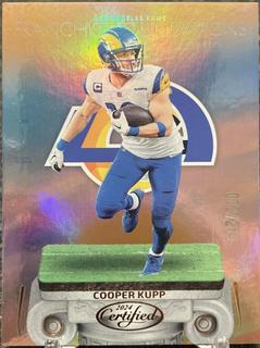 Cooper Kupp