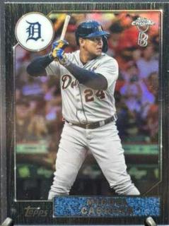 Miguel Cabrera