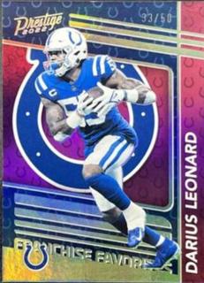Darius Leonard