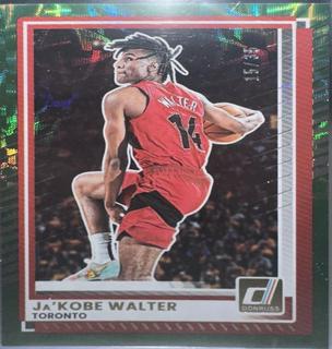 Ja'Kobe Walter