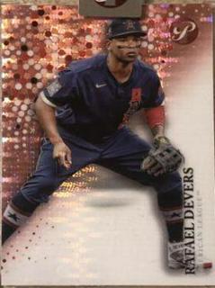 Rafael Devers