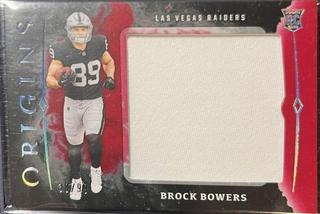 Brock Bowers