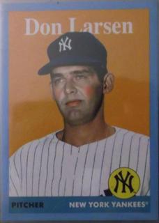 Don Larsen
