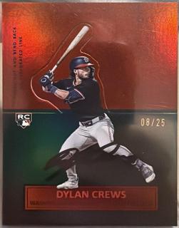 Dylan Crews