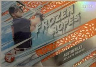 Austin Riley